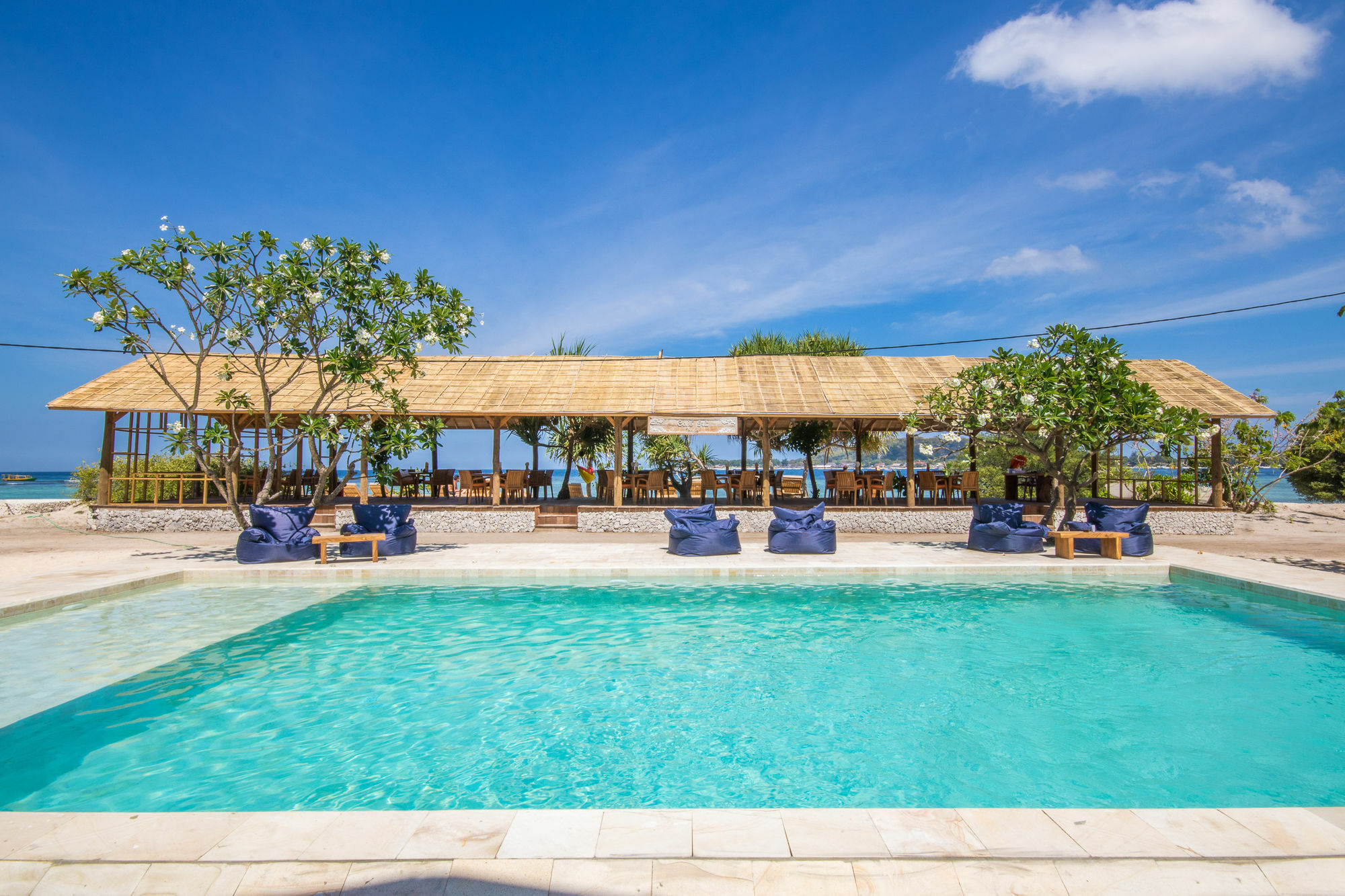 גילי מנו Avia Villa Resort מראה חיצוני תמונה