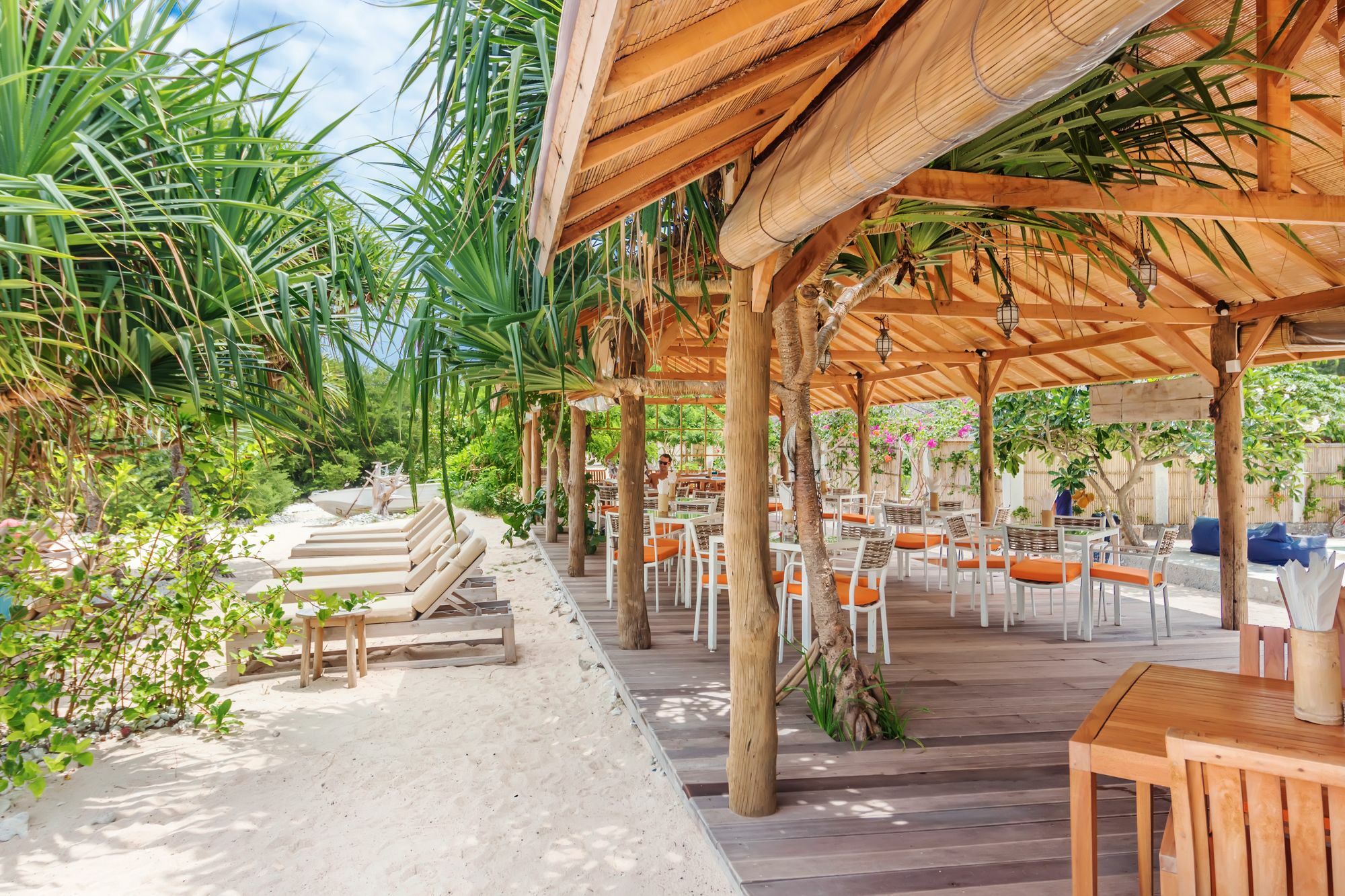 גילי מנו Avia Villa Resort מראה חיצוני תמונה